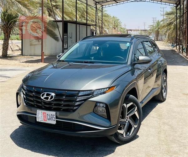 Hyundai Tucson 2022 for sale in Iraq - Babil
